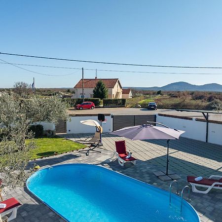 Villa Luma Zadarvillas Gorica  Ngoại thất bức ảnh
