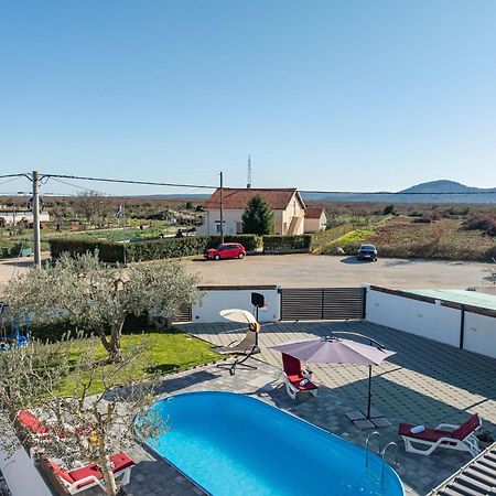 Villa Luma Zadarvillas Gorica  Ngoại thất bức ảnh