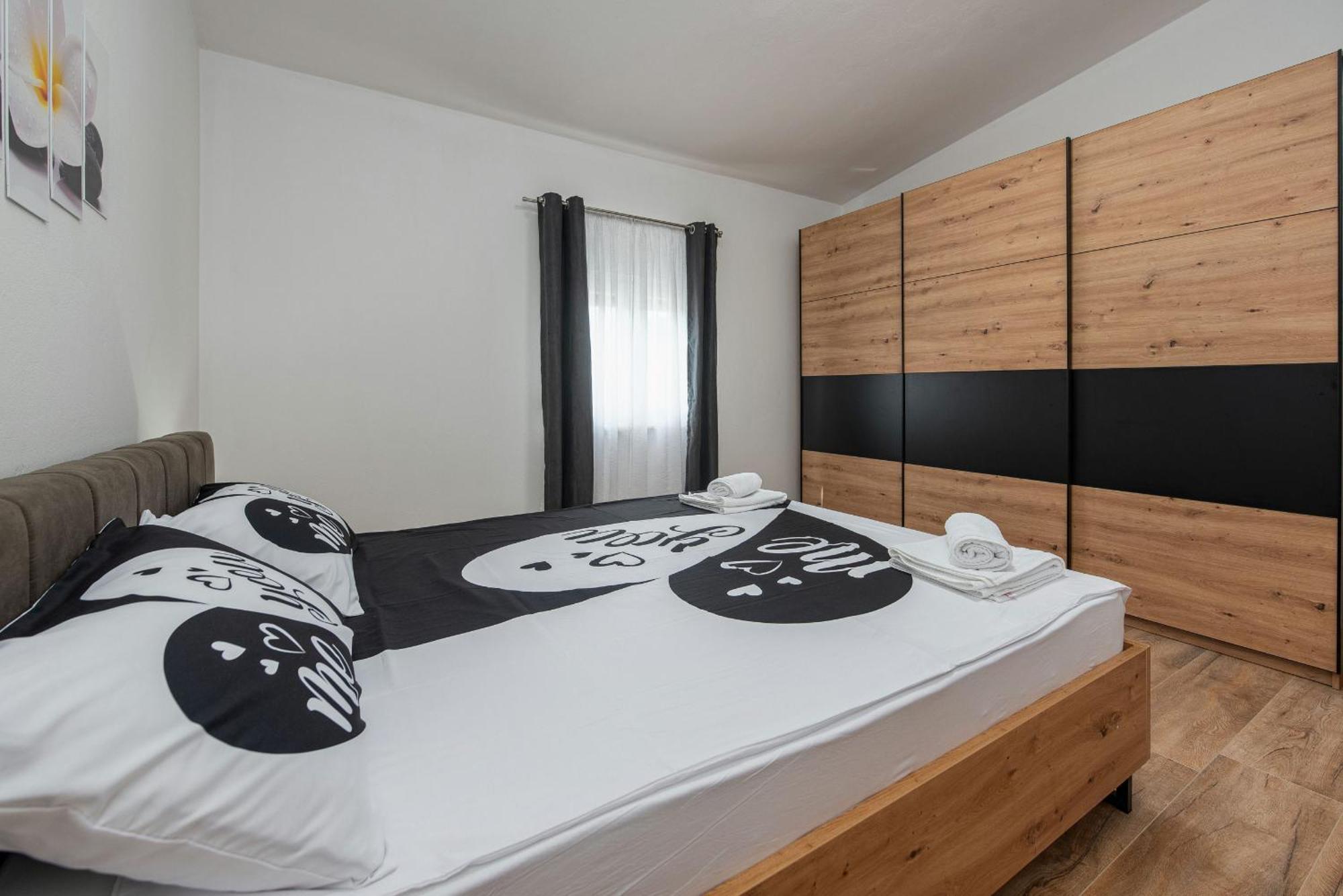 Villa Luma Zadarvillas Gorica  Ngoại thất bức ảnh