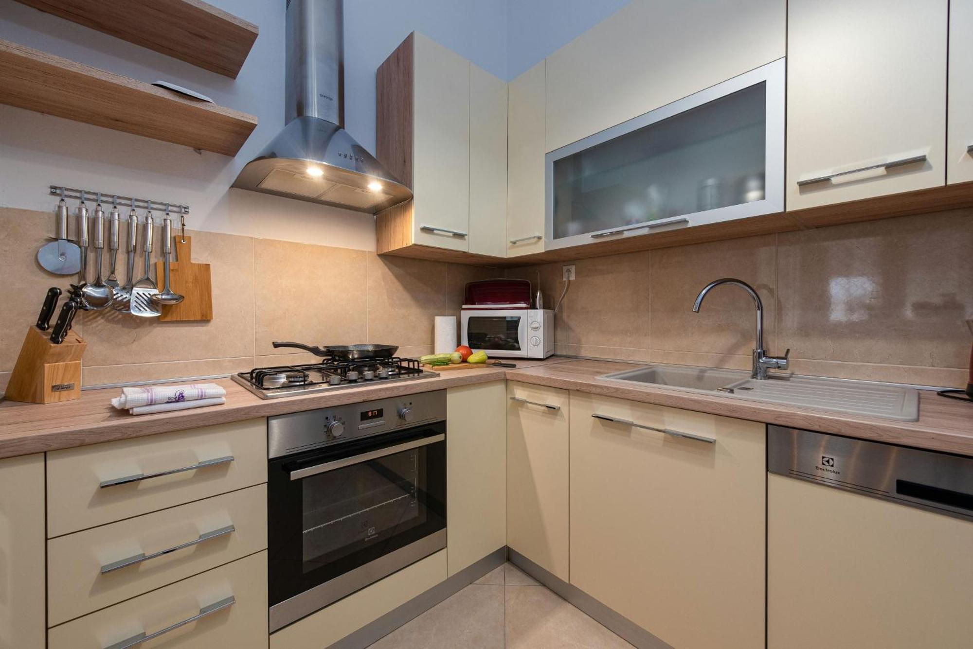 Villa Luma Zadarvillas Gorica  Ngoại thất bức ảnh