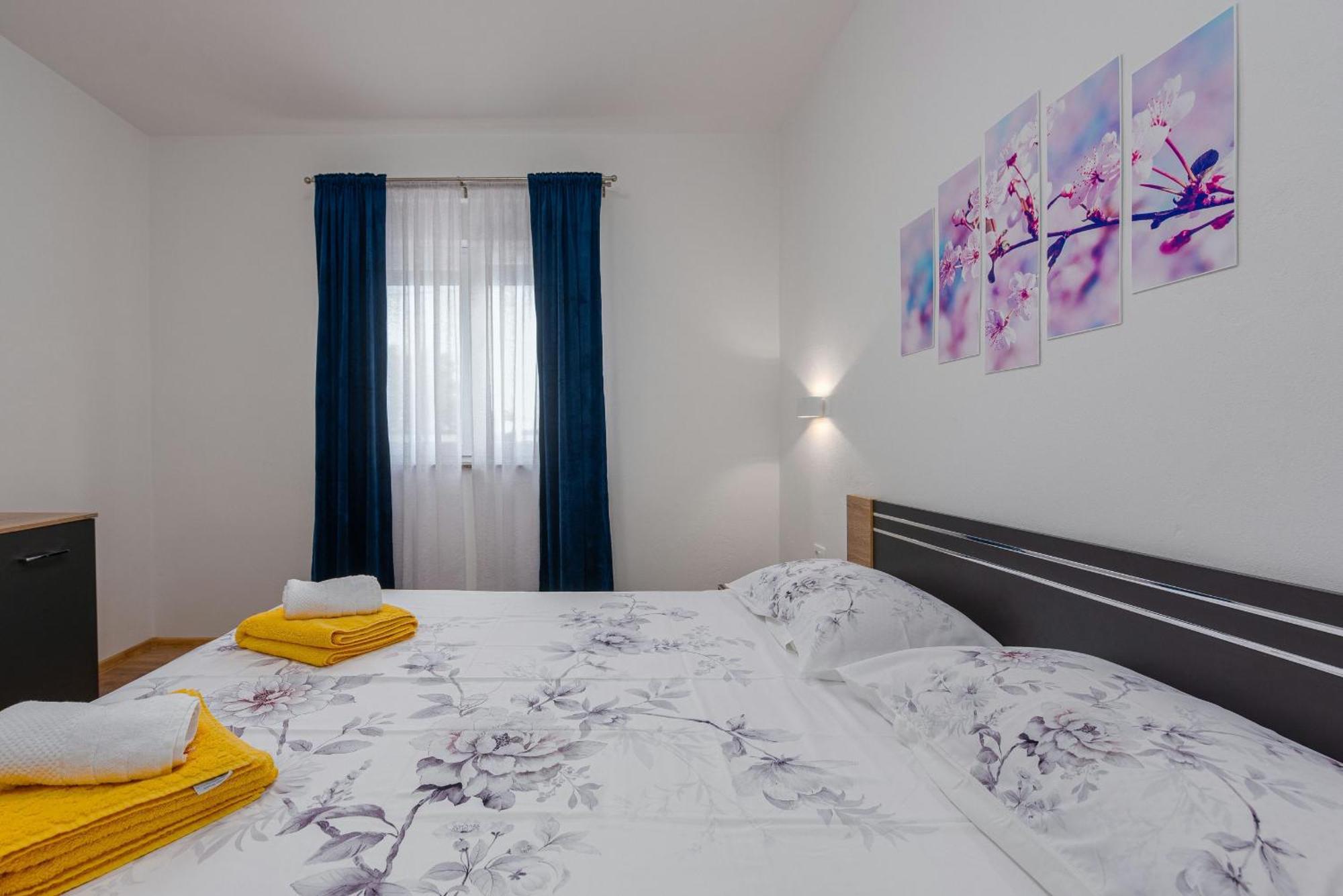 Villa Luma Zadarvillas Gorica  Ngoại thất bức ảnh