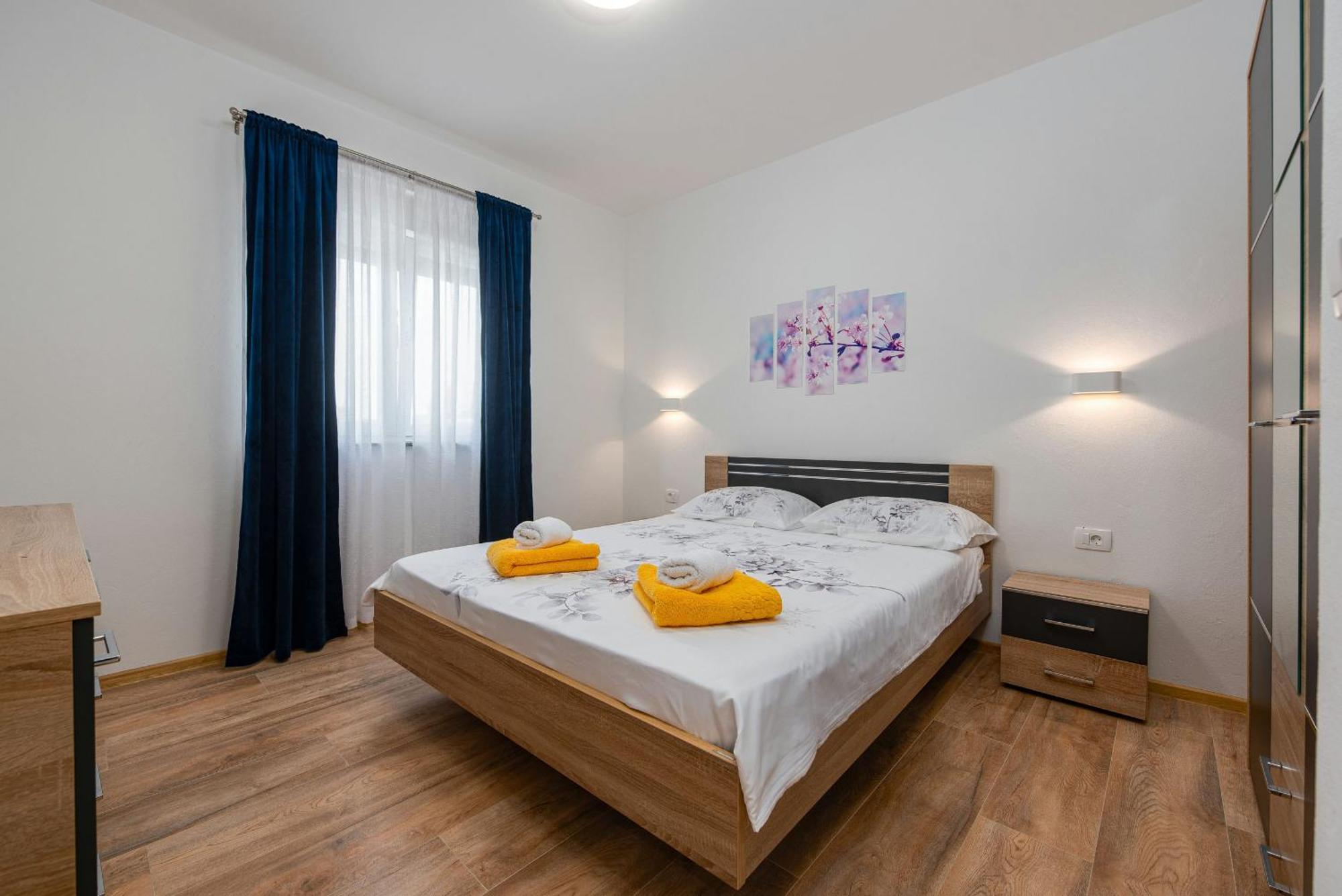 Villa Luma Zadarvillas Gorica  Ngoại thất bức ảnh
