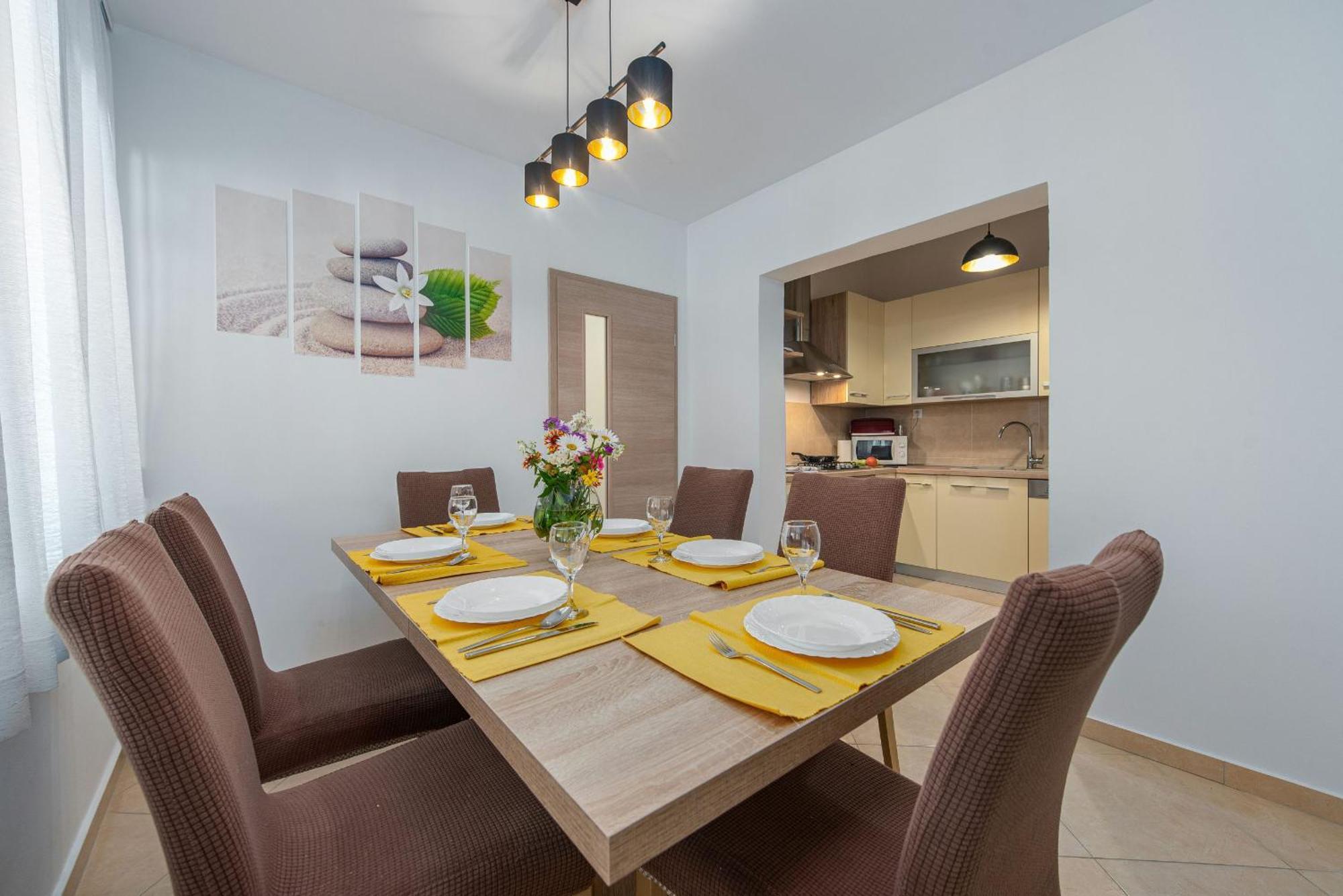 Villa Luma Zadarvillas Gorica  Ngoại thất bức ảnh