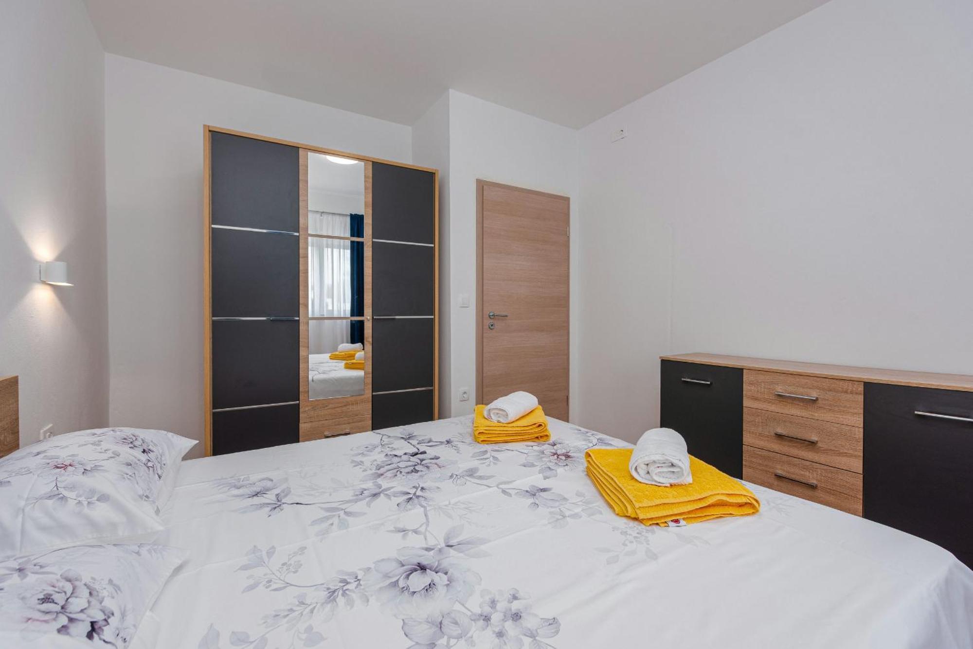 Villa Luma Zadarvillas Gorica  Ngoại thất bức ảnh