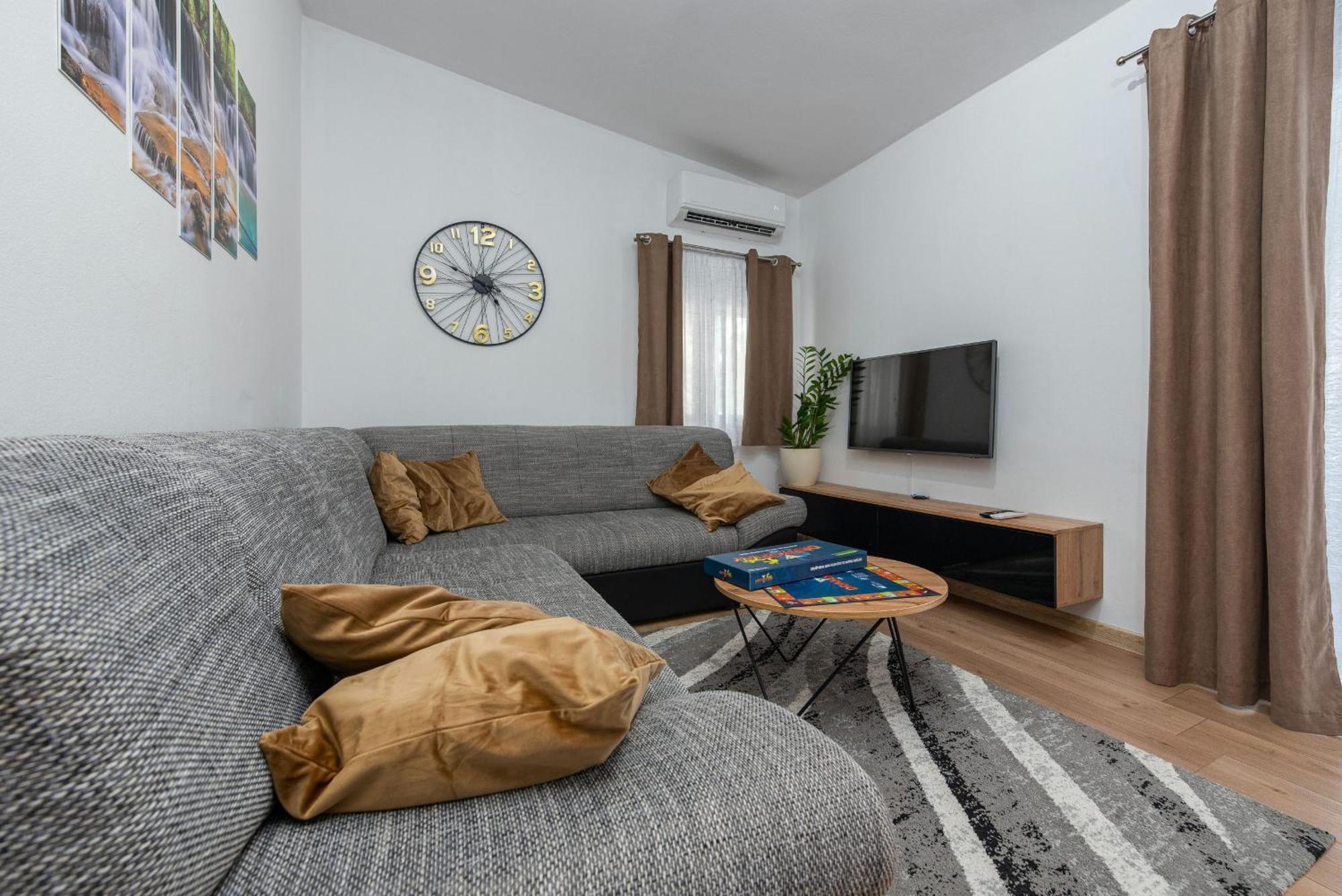 Villa Luma Zadarvillas Gorica  Ngoại thất bức ảnh