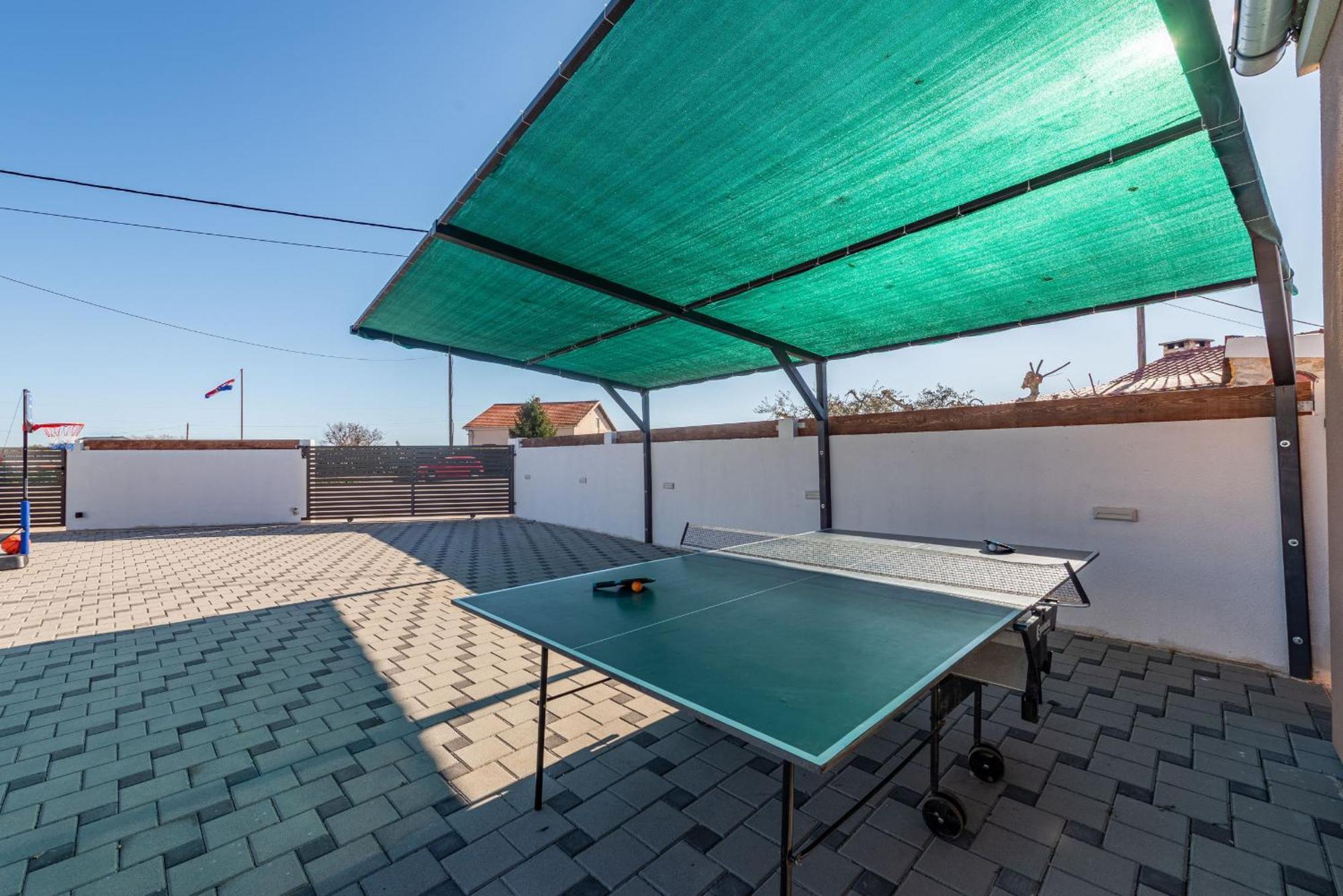 Villa Luma Zadarvillas Gorica  Ngoại thất bức ảnh
