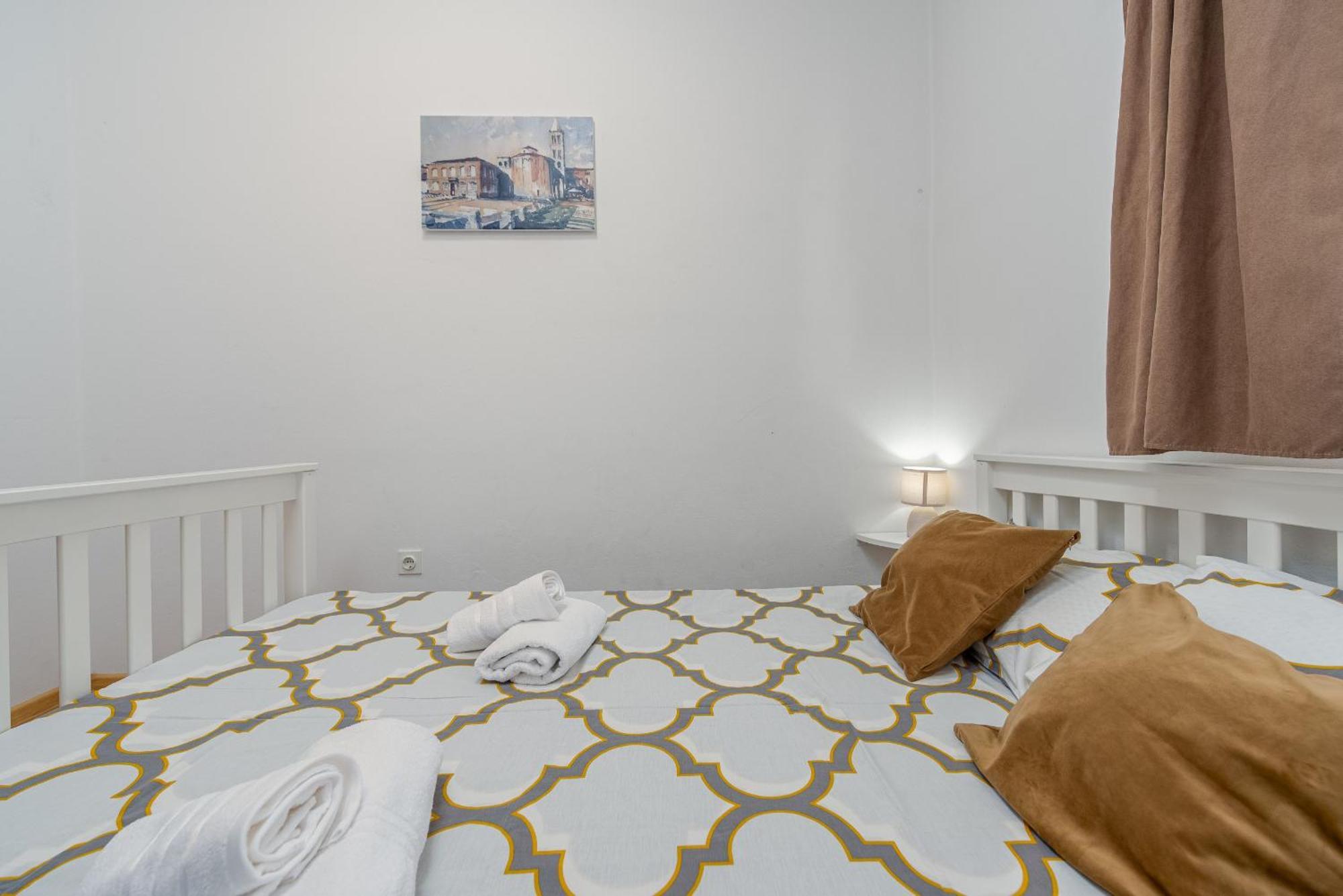Villa Luma Zadarvillas Gorica  Ngoại thất bức ảnh