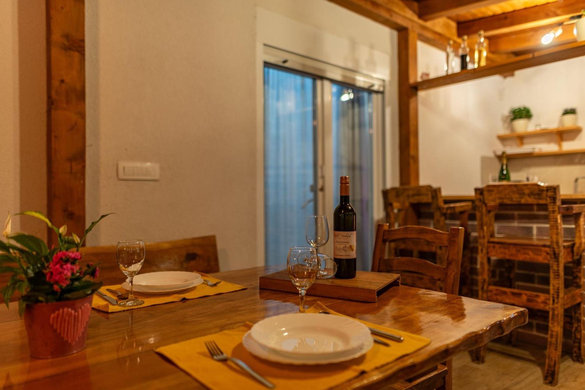 Villa Luma Zadarvillas Gorica  Ngoại thất bức ảnh