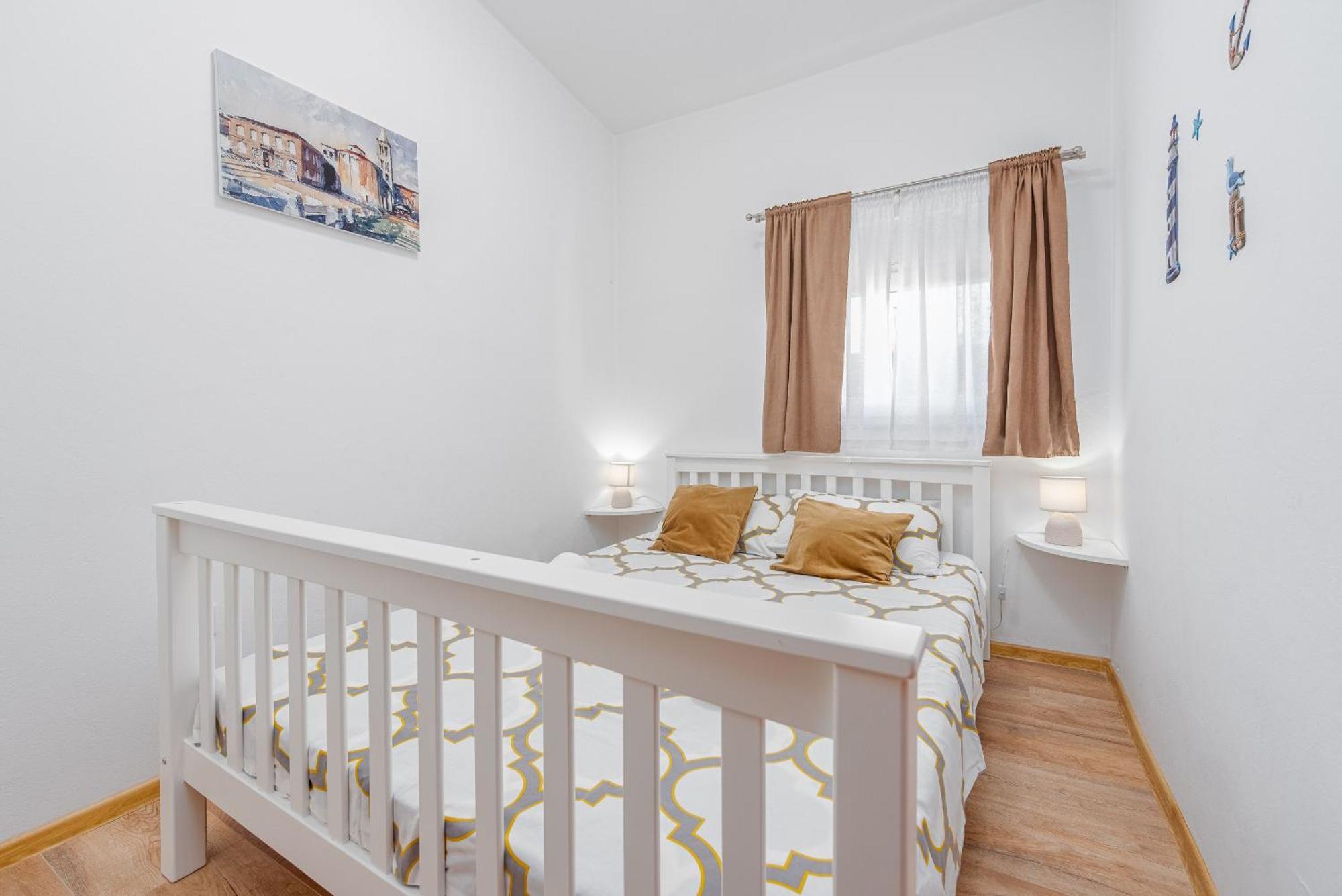 Villa Luma Zadarvillas Gorica  Ngoại thất bức ảnh